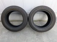 ブリヂストン トランザ ノーマルタイヤ 205/60R16 走行1500km 2025年最新】トランザ ブリヂストン 205/60r16の人気アイテム - メルカリ