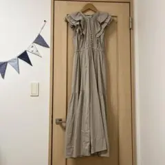 ココディール、ワンピース