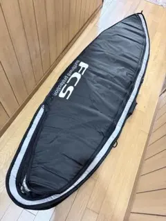 FCS サーフボードケース 6'7"のサムネイル