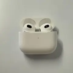 Apple AirPods 第3世代 本体 左右セット - メルカリ