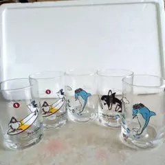 コカ・コーラ　コップ　レア　昭和　レトロのサムネイル