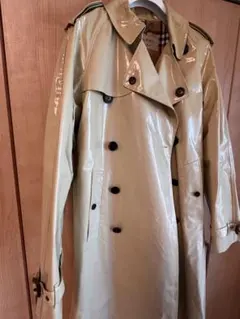 2026年最新】BURBERRY レディース トレンチコート・スプリングコートの