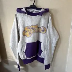 u*）様 ヒステリックグラマー　パーカー　レア