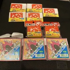 くじ引きセット　まとめ売り