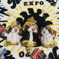 2025年最新】ぬいぐるみ・マスコットの人気アイテム - メルカリ