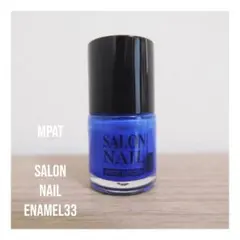 SALON NAIL ◎ 33のサムネイル