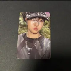 &TEAM EJ トレカ Back to Life ROAR ソロ