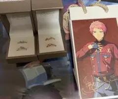 Valkyrie 斎宮宗 まとめ売り リングライト - メルカリ