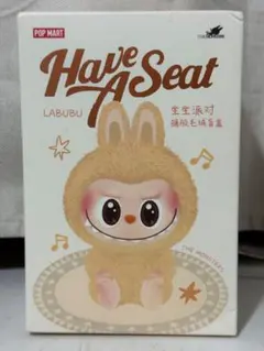 2026年最新】HAVE a seat シークレットの人気アイテム - メルカリ