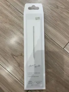 iPad用タッチペン 圧力感知機能付き