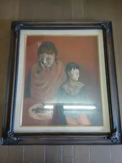 2026年最新】ピカソ 母と子の人気アイテム - メルカリ