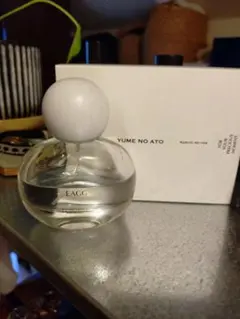 EAGG ひと息ついたら オードトワレ 50ml 香水箱無し - メルカリ