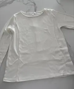 レディース　マタニティ　産前産後　授乳服　長袖　インナー