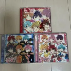 【すとぷり】 すろべりーすたーと すとろべりーらぶっ！(特典付き) CD