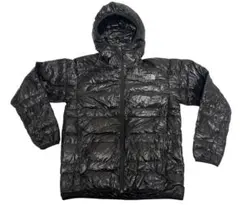 THE NORTH FACE ブラック ダウンジャケット