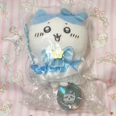 2025年最新】まじかるちいかわ ハチワレ ぬいぐるみsの人気アイテム