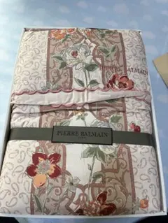 新品未使用 TEIJIN ソフトタッチ掛け布団 シングル 花柄 - メルカリ