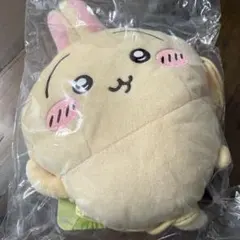 うさぎだらけくじC賞ぬいぐるみポシェット(罠)