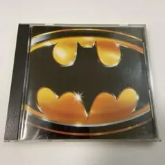 バットマン　サウンドトラック　プリンス　 CD