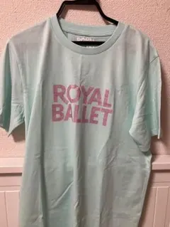 Royal Ballet London Tシャツ ブラック ロイヤル バレエ団 - メルカリ