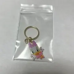 デイジー　【東京ディズニーリゾート限定】キーホルダー