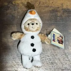 2026年最新】ダッフィ オラフの人気アイテム - メルカリ