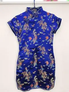 チャイナドレス lサイズ