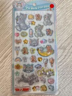 トムアンドジェリーうるちゅる♡正規品