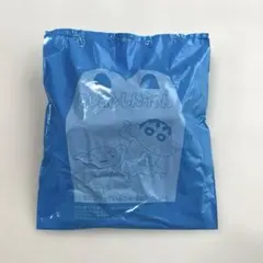 マクドナルド　ハッピーセットクレヨンしんちゃん