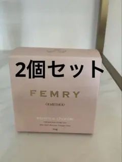 未使用品】オーアイメソッド パイテラピー エッセンスシャンテ 石鹸3個