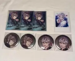 にじフェス2026 VACHSS 葛葉・叶セット