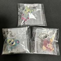 ナルミヤ＊ガチャ めじるしアクセサリー