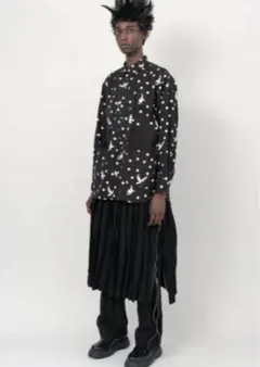 2026年最新】comme des garcons ブラウスの人気アイテム - メルカリ