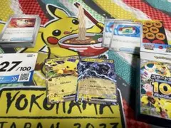 ポケモン MEGA スタートデッキ 100 バトルコレクションNo. 27