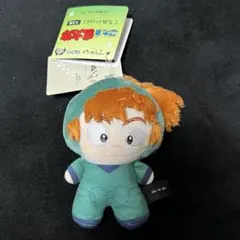 忍たま乱太郎 てちぬい vol.1 善法寺伊作 ぬいぐるみ