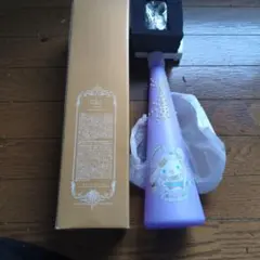 p*o様 フィリコ 空き瓶 ♡ エレガントブラック ジョーカー ♡サンリオ
