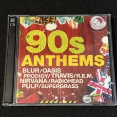 Various Artists 90's 洋楽オムニバス