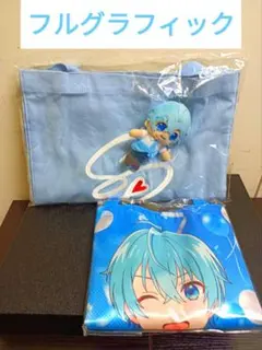 痛バッグ すとぷり るぅと A4 - メルカリ