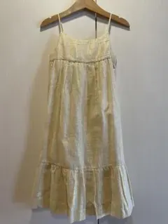 ボンポワン　ワンピース