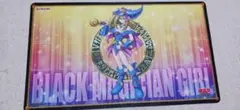 ブラック・マジシャン・ガール プレイマット