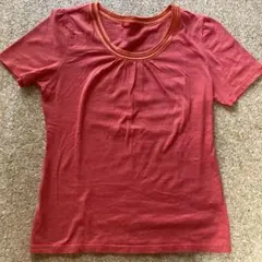 Yorkland 半袖 Tシャツ ピンク系のサムネイル