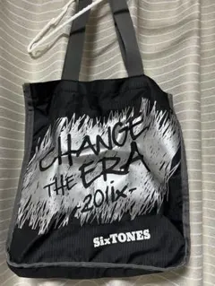 2025年最新】sixtonesバッグの人気アイテム - メルカリ