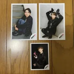 IMP. / IMPACTors 鈴木大河 公式写真