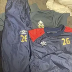 2026年最新】高校サッカー 練習着の人気アイテム - メルカリ