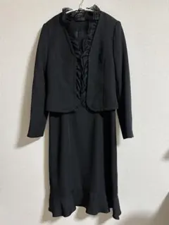 ブラックフォーマル 9号