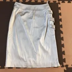 ★新品★ファイナルステージ★サイドベルトスリットスカートのサムネイル