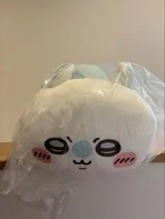 ちいかわ もっちりねそべりBIGぬいぐるみ モモンガ