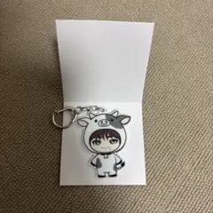 超特急 マサヒロ ご当地キーホルダー 神戸