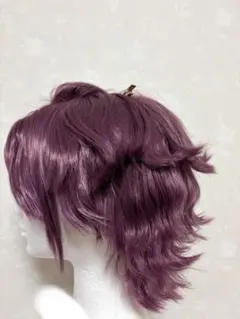 衣更真緒　ウィッグ　あんスタ