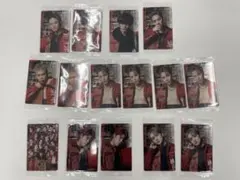 BATTLE OFF TOKYO BOT ウエハース